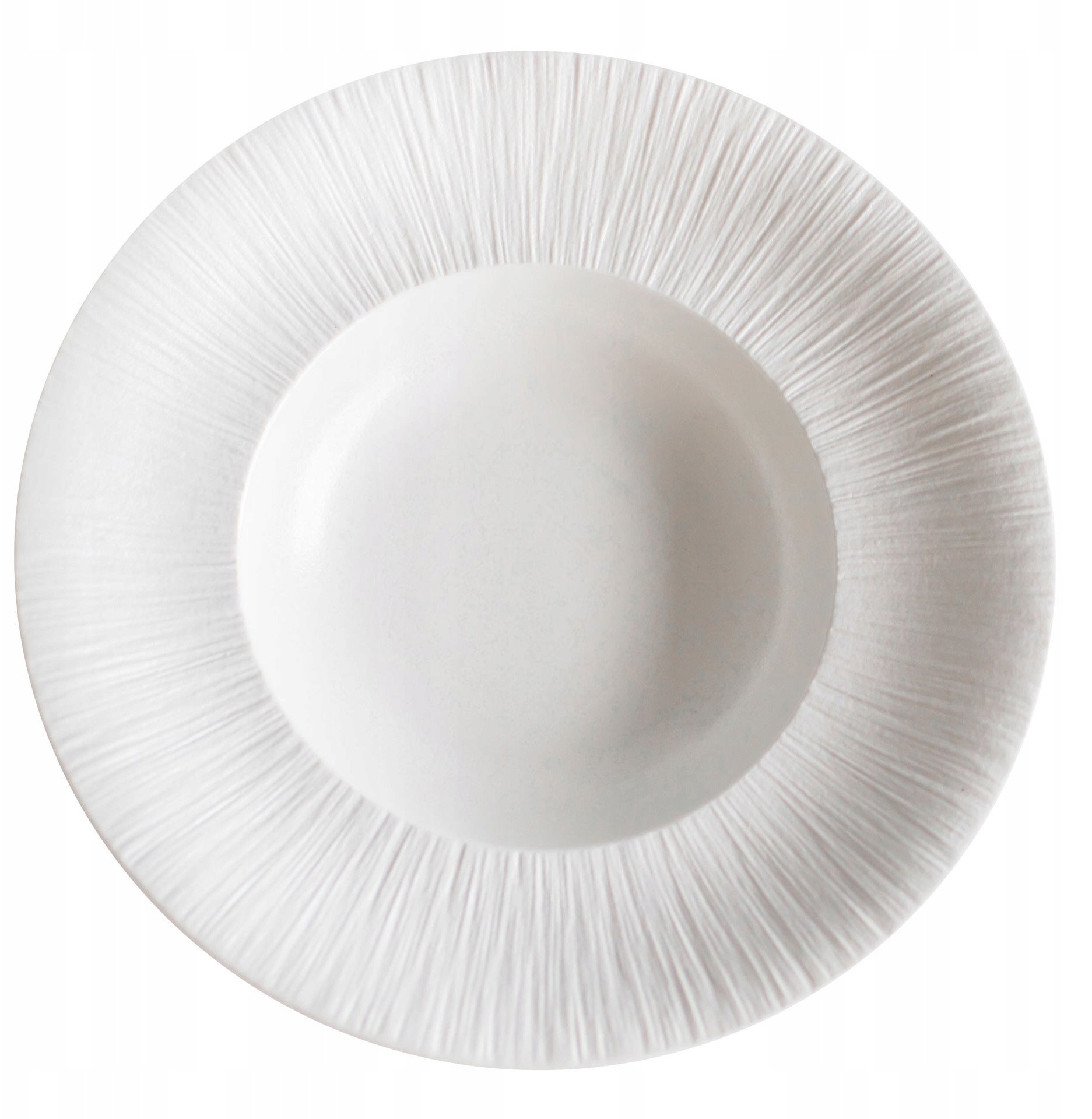 SENSE Talerz do pasty, śr. 28 cm