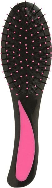Intervion Szczotka do włosów Beauty Expert czarna