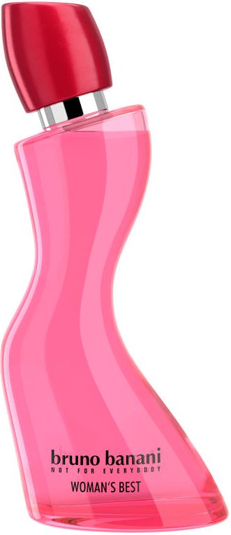 Bruno Banani Woman's Best EDT 30 ml