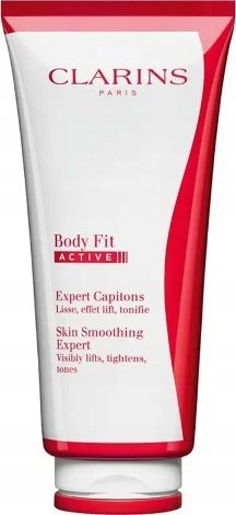 Clarins CLARINS BODY FIT ACTIVE SKIN SMOOTHING EXPERT 200ML