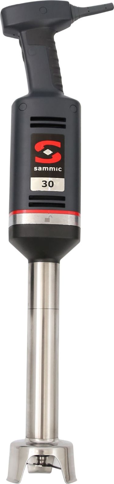 Sammic Mikser blender ręczny z ramieniem miksującym rozdrabniającym XM-31 400 W - Sammic 3030672 Mikser blender ręczny z ramieniem miksującym rozdrabn