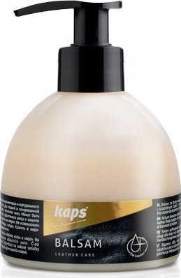 Kaps KAPS BALSAM Z POMPKA NR. 04_5005 Wielokolorowe One size