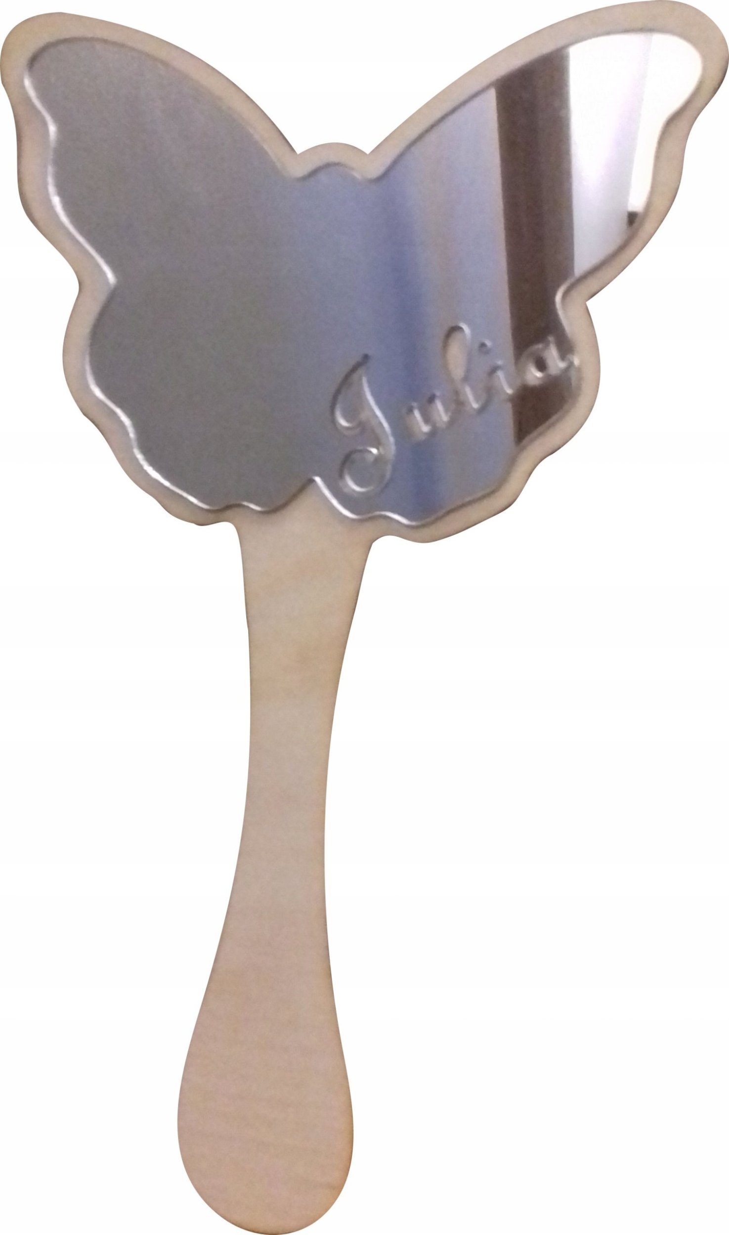 naSciane Lusterko lustereczko dla dziewczynki na prezent