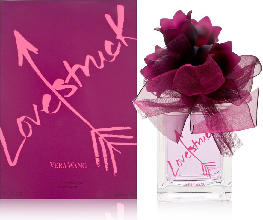 Vera Wang Lovestruck EDP 100 ml