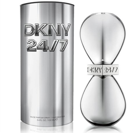 DONNA KARAN DKNY 24/7 EDP 100ml
