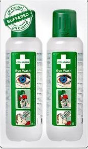 Cederroth Płukanka do oczu Cederroth Eye Wash 2-pack, 2x500 ml