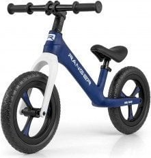 Rowerek biegowy Milly Mally Milly Mally Rowerek Biegowy Ranger Navy