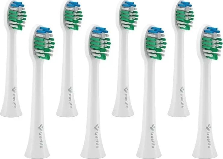 Końcówka TrueLife SonicBrush Compact-series 8 szt.