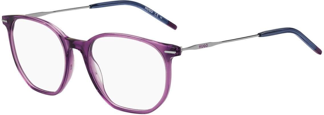 Ramki do okularów Damski Hugo Boss HG-1213-B3V 53 mm