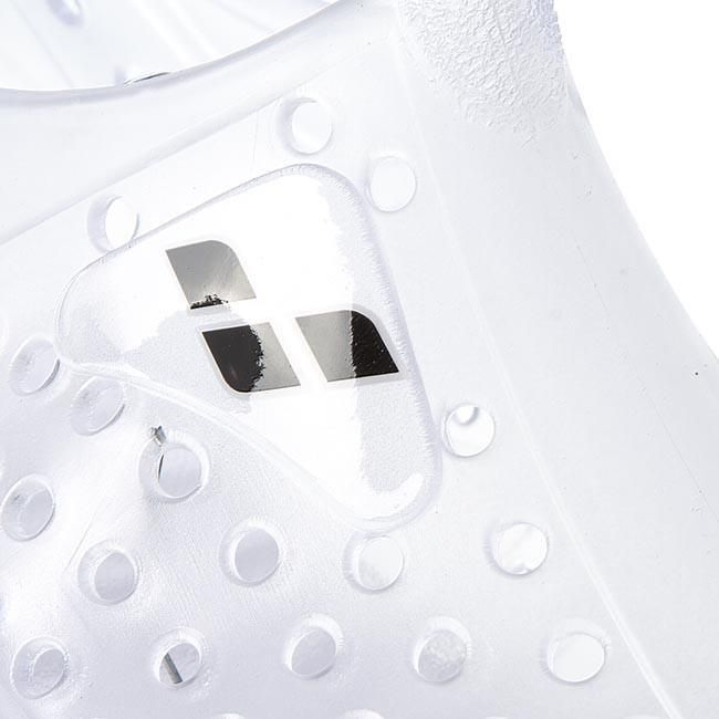 Arena Buty pływackie Sharm II przeźroczyste r. 43