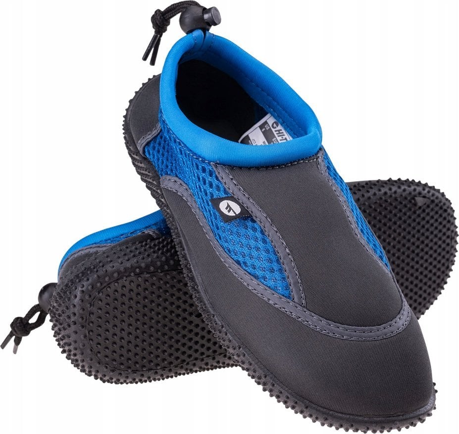 hitec Dziecięce buty do wody plażowe koralowce Hi-Tec Reda Teen rozmiar 40