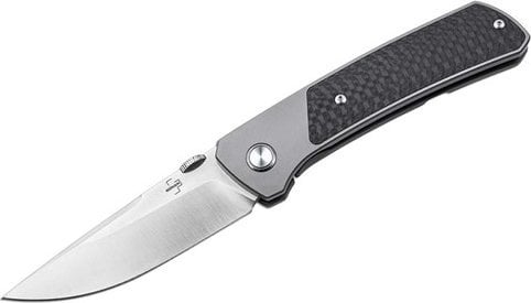 Boker Nóż Boker Plus Conductor S35VN