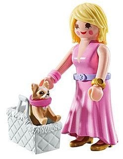 My Life 71737 Pani z chihuahuš