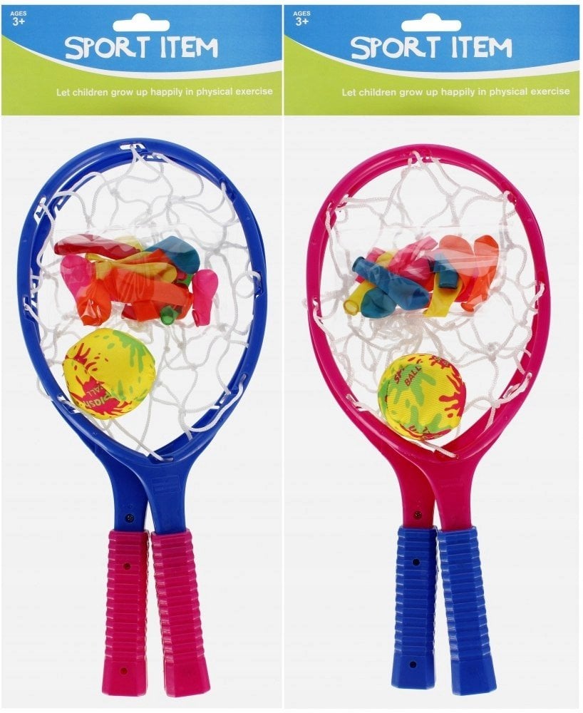 RAKIETKI BALONY BOMBA WOD 17X40 MIX2 MC PBH36/72