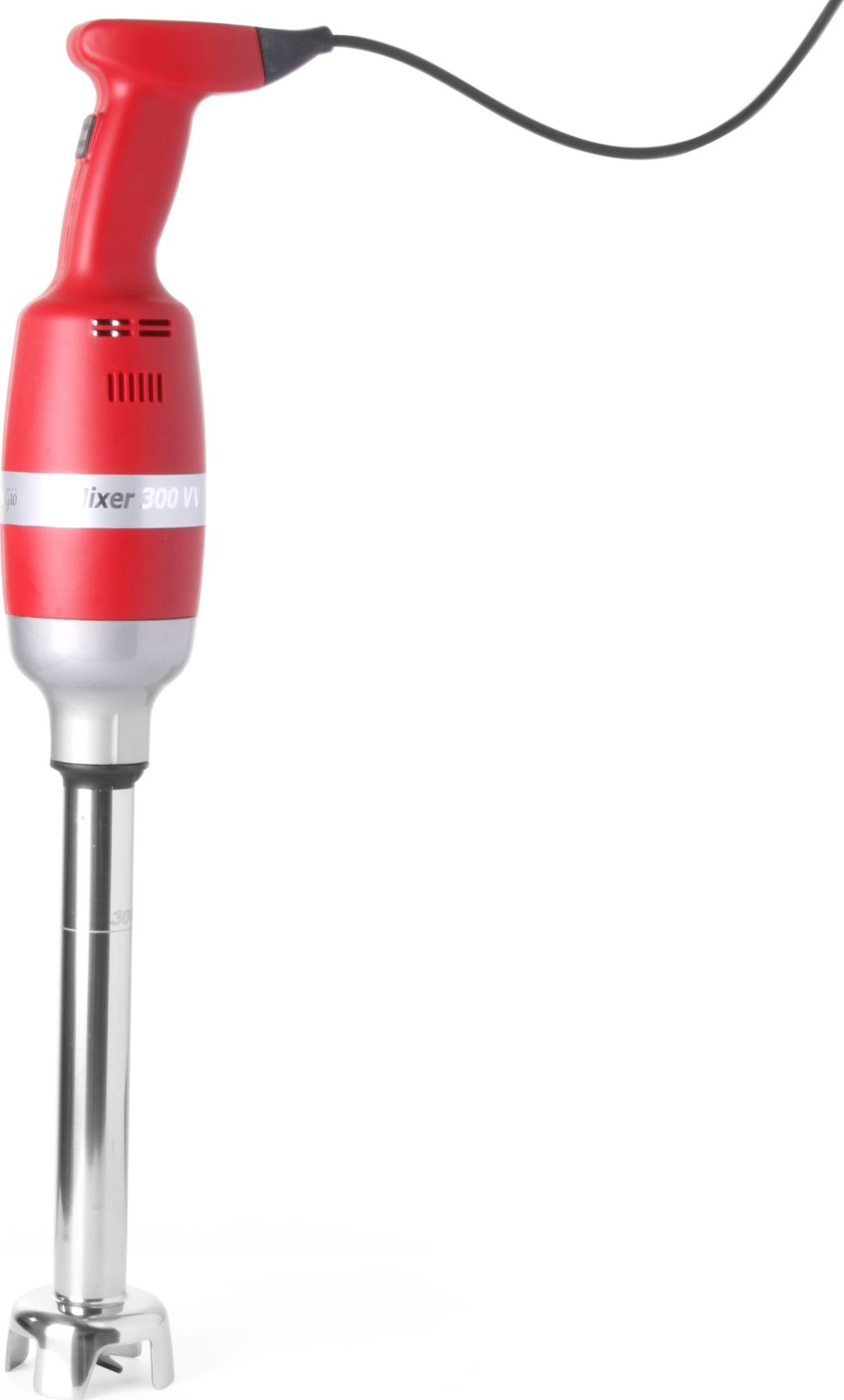 Hendi Mikser ręczny blender Hendi 300 ze zmienną prędkością - Hendi 224335 Mikser ręczny blender Hendi 300 ze zmienną prędkością - Hendi 224335