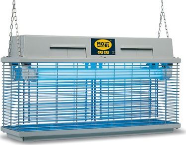 Mo-el Lampa Rażąca CRI CRI 307A Professional