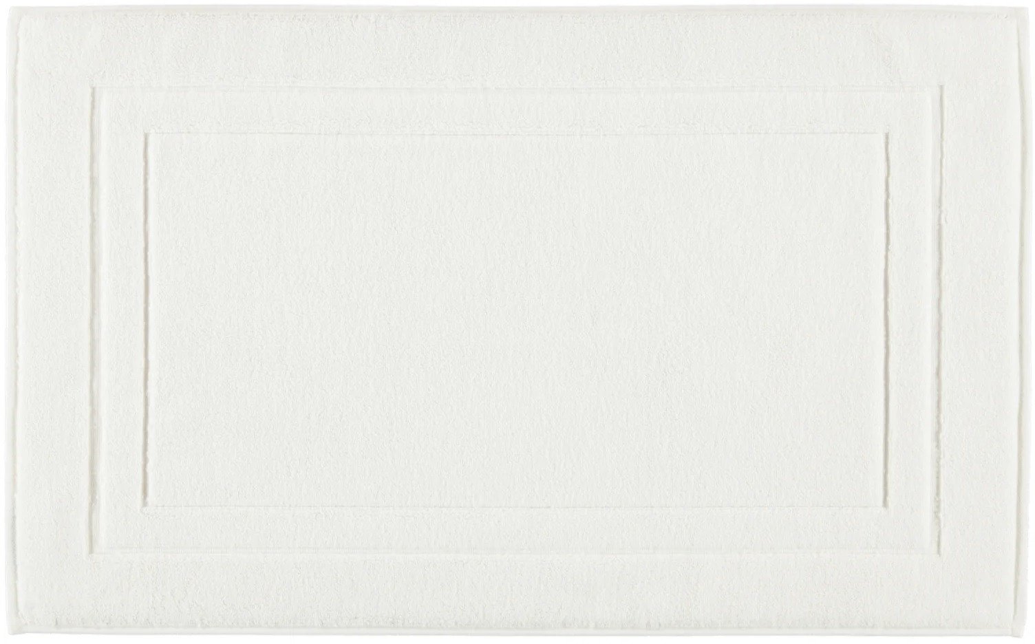 Eurofirany Dywanik łazienkowy 50x80cm biały (307052)