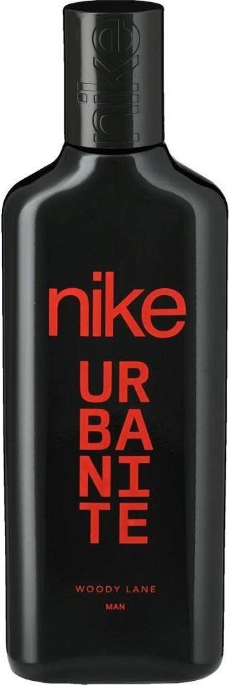 Nike Urbanite Woody Lane Man EDT 75 ml