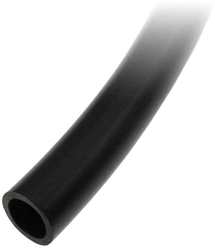XSPC 13/10mm, Soft Tube, EPDM 1m, schwarz