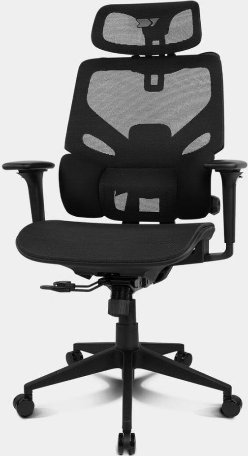 Krzesło biurowe Drift Krzesło Biurowe DRIFT DRAIR400 Czarny