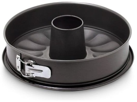 Cake and cupcake form Gardenia O 24 x 7 7 cm 8006043850246