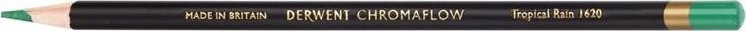 Derwent Kredka Derwent Chromaflow intens zielony