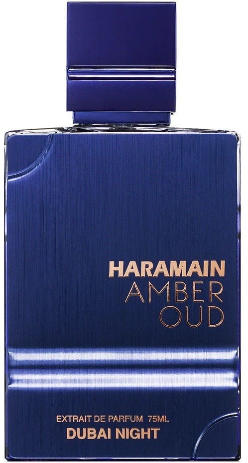 Al Haramain Amber Oud Dubai Night ekstrakt perfum spray 75ml