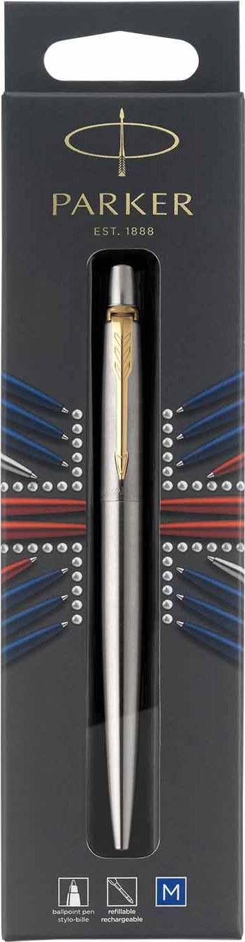 Parker Długopis JOTTER Edelstahl