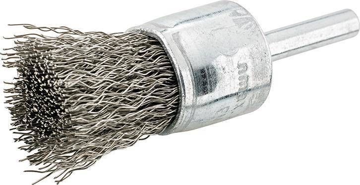 Format Szczotka Pędzelkowa Druciana Drut INOX Format