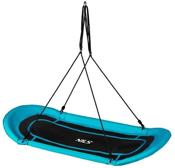 NB5044 BOCIANIE GNIAZDO HUŚTAWKA TURKUS NILS