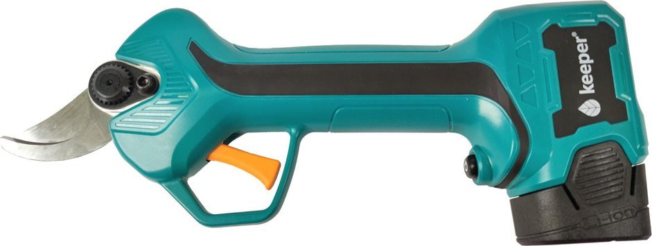 Sekator Keeper KP295 nożycowy