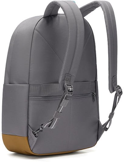 Pacsafe GO 25l Rucksack stone