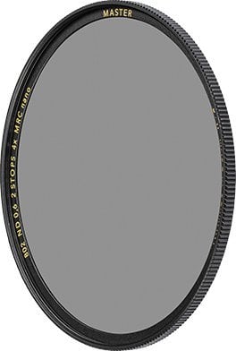 Filtr B+W Filtr szary B+W Master 802 NDX4 MRC nano 1101536 43mm