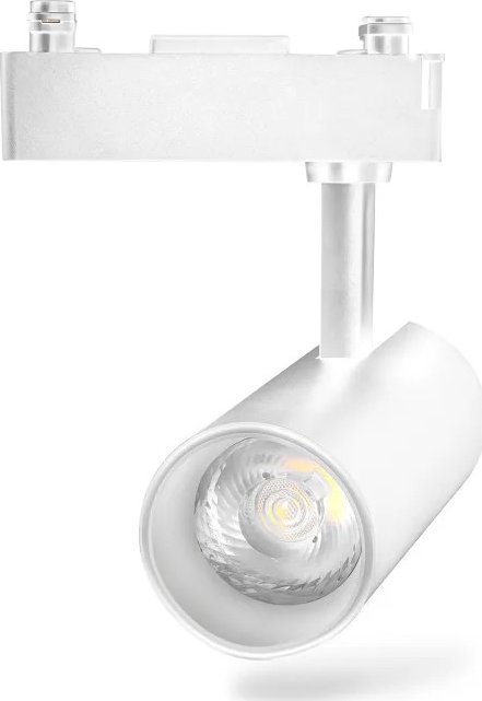 Aigostar LED Dwuprzewodowe światło szynowe białe 15W LED Dwuprzewodowe światło szynowe białe 15W