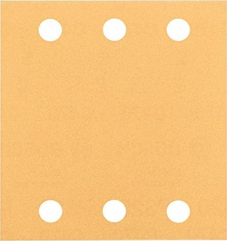 Bosch Bosch sanding sheet BfWP, 115x107mm, K60 - 2608607456