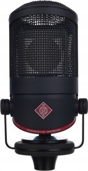 Neumann BCM 104 MT Studyjny Mikrofon Pojemnościowy z Membraną nowy 2024