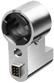 Zestaw przedłużający zamek 45mm Netatmo NDL-E45