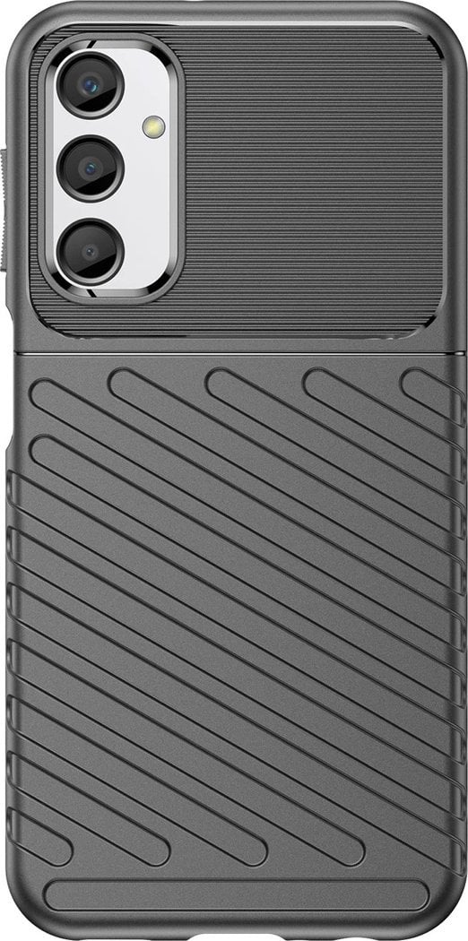 Hurtel Pancerne etui Samsung M34 Thunder Case - czarne
