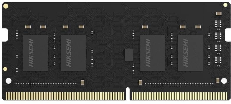Pamięć do laptopa Hikvision HIKSEMI SODIMM DDR4 4GB 2666MHz Hiker