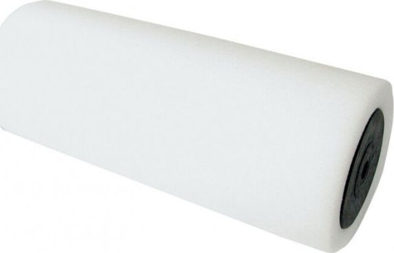 WAŁEK GĄBKOWY 35/100MM ZAPAS 2SZT. ZAMIENNIK 43122