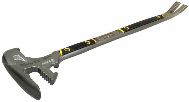 Stanley Łom wyciągacz FuBar III FatMax XTREME 760mm 55-120
