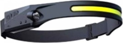 Latarka Partnersite LATARKA CZOÅOWA AKUMULATOROWA 5W 12MAH LSR5AW