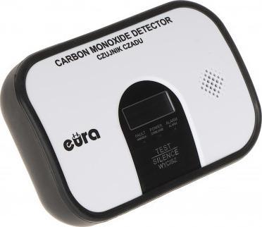 Eura CZUJKA TLENKU WĘGLA (CZADU) CD-45A2 EURA