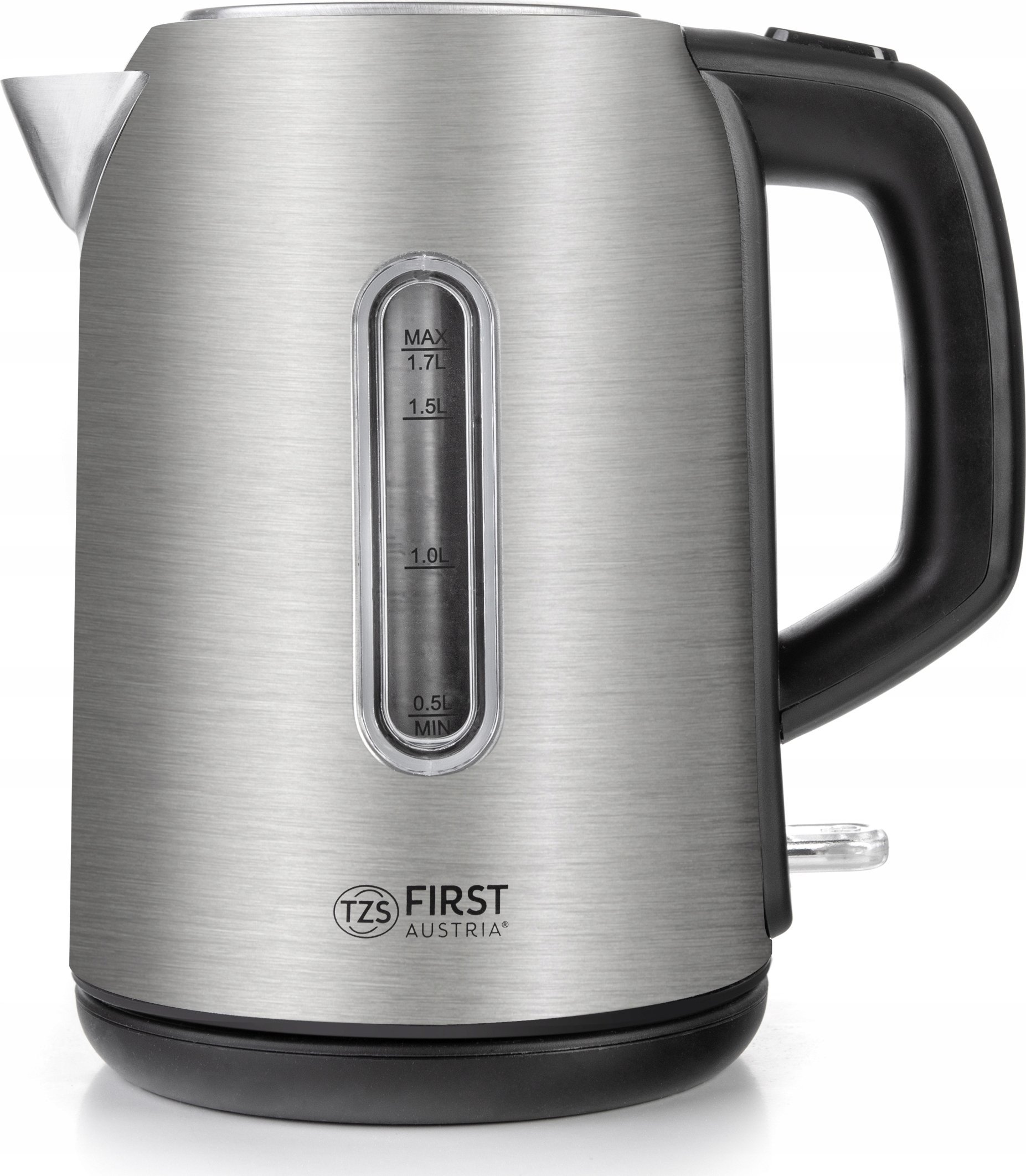 Czajnik First First Austria Metalinis virdulys 1,7L First FA- 5409-5