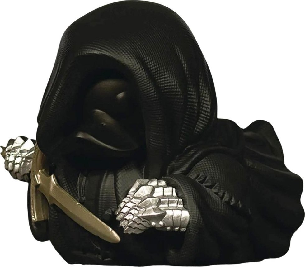 Figurka Numskull Figurka Tubbz Kaczka Lord of the Rings Nazgul 15 (Boxed Edition)