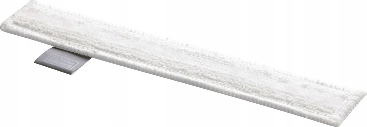 Myjka do okien Verk akcesoria do myjki do okien 2x nakładka z mikrofibry 170mm d