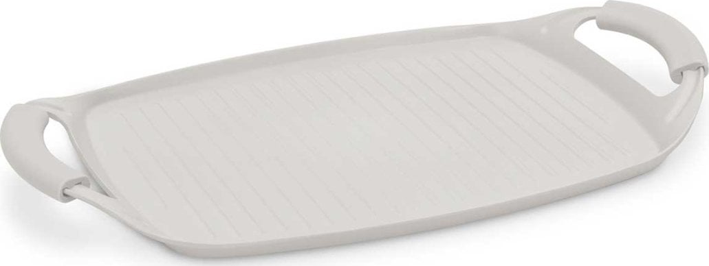 PŁYTA GRILLOWA TYTANOWA 47cm BERLINGER HAUS BH-8077 SAHARA