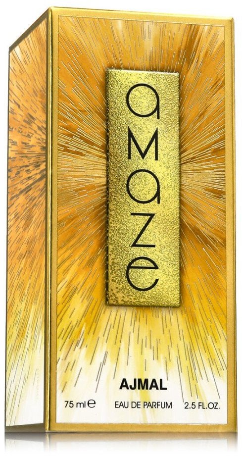 Perfumy Damskie Ajmal Amaze for Her EDP 75 ml