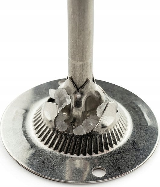 PARIS GRAPHITE Młynek do soli 22 cm