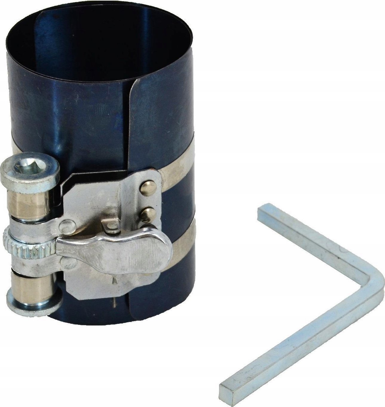 AWTools AWTOOLS ZACISKACZ DO PIERŚCIENI TŁOKOWYCH 90-175mm x 100mm